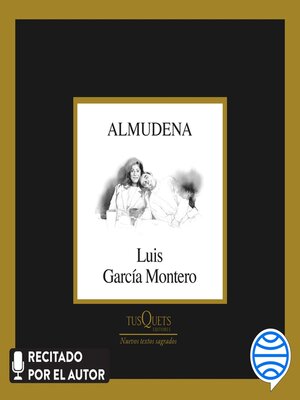 cover image of Almudena